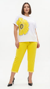 Női melegítőruha plus size 8182