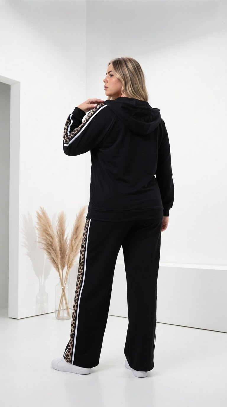 Trening dama marimi mari 8284