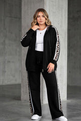 Trening dama marimi mari 8284