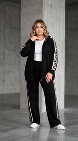 Trening dama marimi mari 8284
