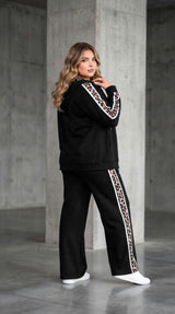 Trening dama marimi mari 8284