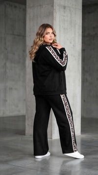 Trening dama marimi mari 8284