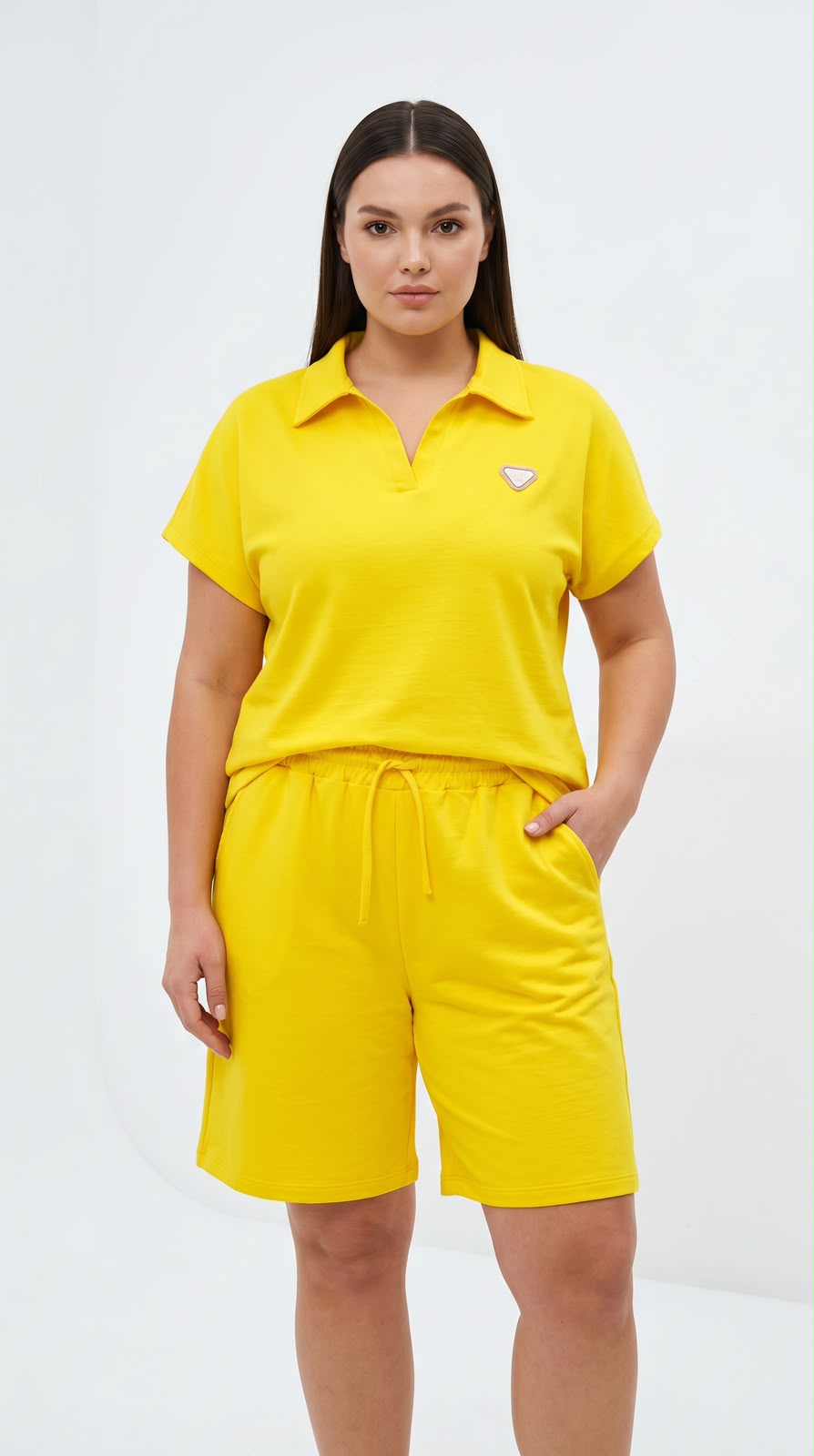 Trening dama marimi mari 8286