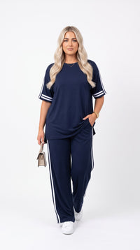 Trening dama marimi mari 8288