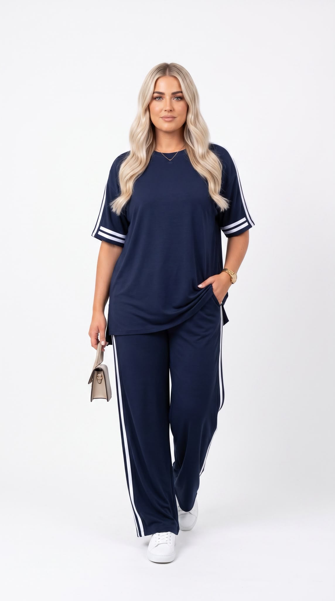 Trening dama marimi mari 8288