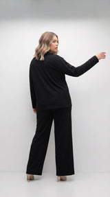 Trening dama marimi mari 8294