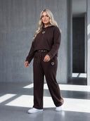 Trening dama marimi mari 8296