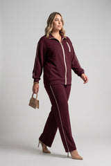 Trening dama marimi mari 8297