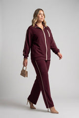 Trening dama marimi mari 8297