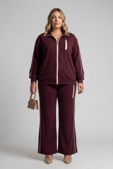 Trening dama marimi mari 8297
