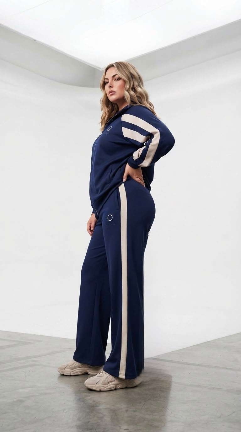 Trening dama marimi mari 8300