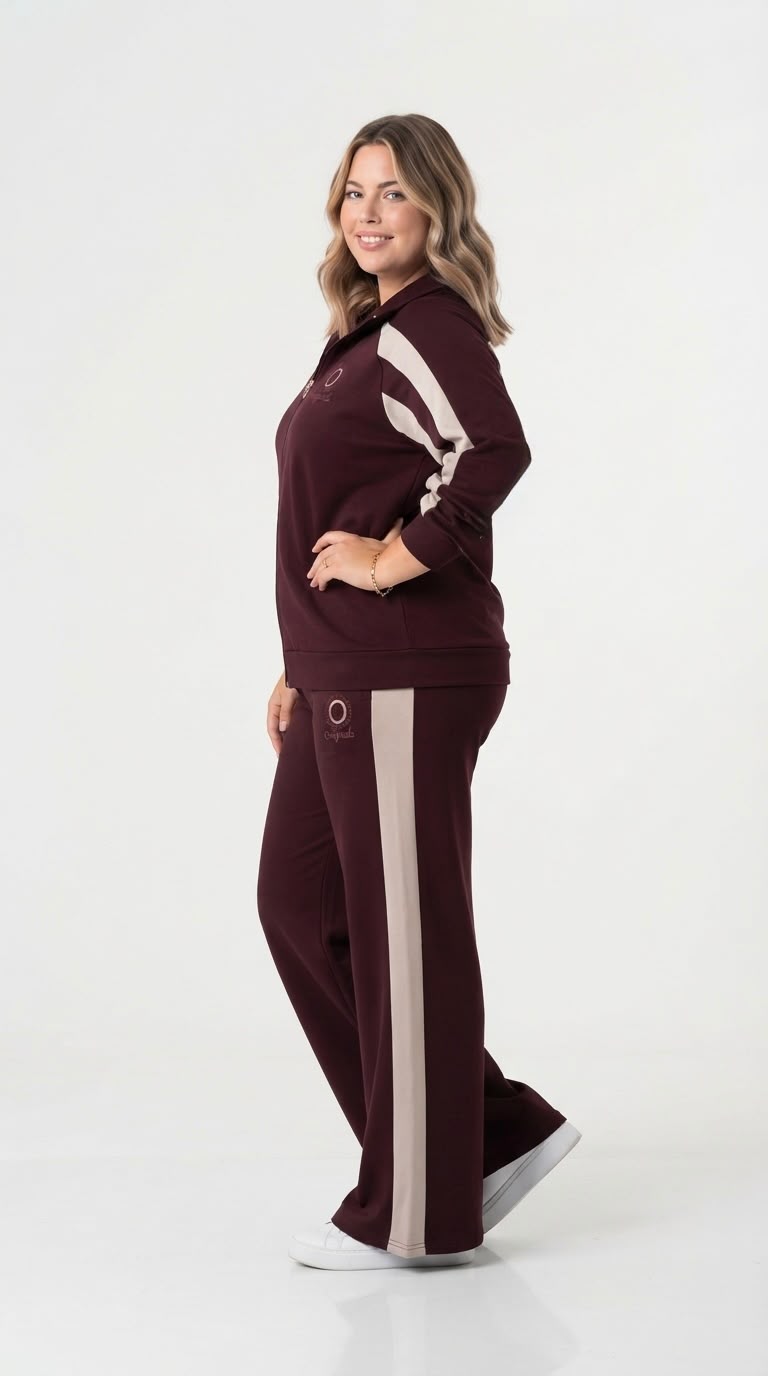 Trening dama marimi mari 8300