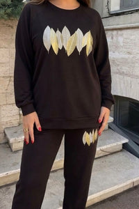 Trening dama marimi mari 8301
