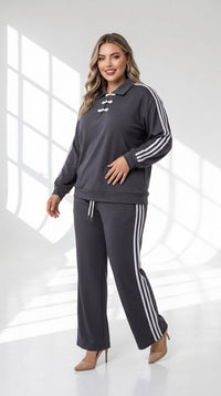 Trening dama marimi mari 8306