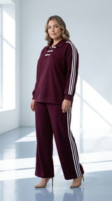 Trening dama marimi mari 8306