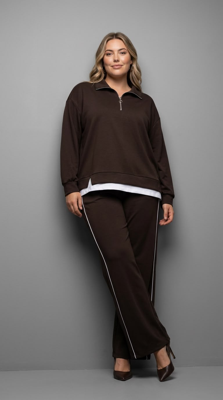 Trening dama marimi mari 8308