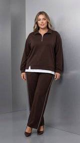 Trening dama marimi mari 8308