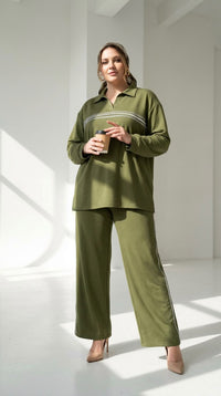 Trening dama marimi mari 8309