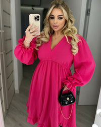 Női ruha, plus size 2202
