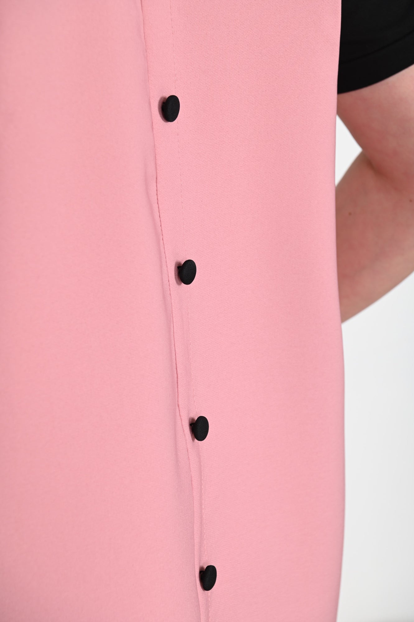 Női melegítőruha plus size 9653