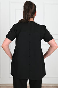 Női melegítőruha plus size 9653