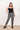 Női plus size melegítőnadrág 9814-22
