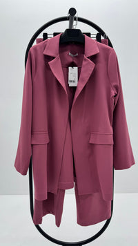 Compleu elegant dama marimi mari 9008