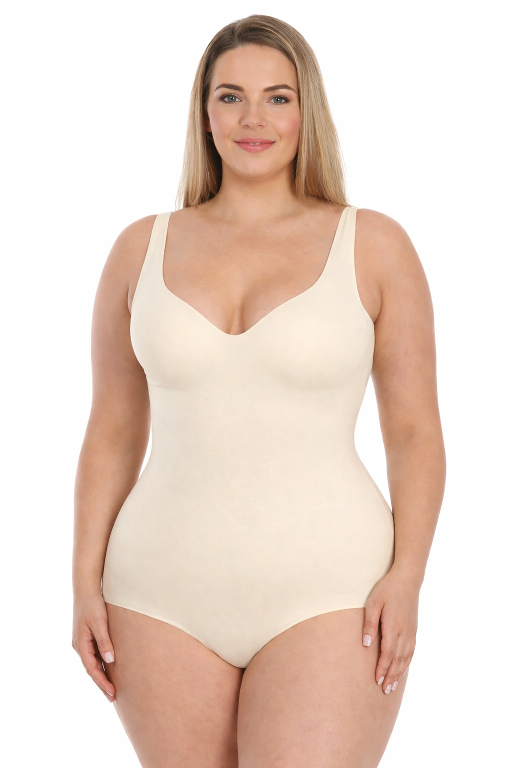 Csipkés alakformáló body 137