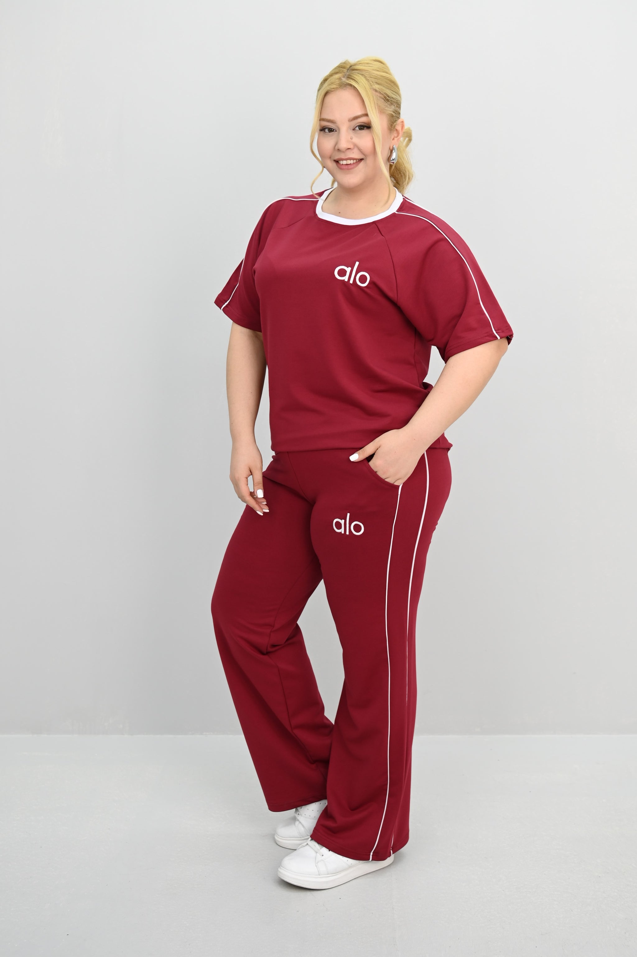 Trening dama marimi mari 8191
