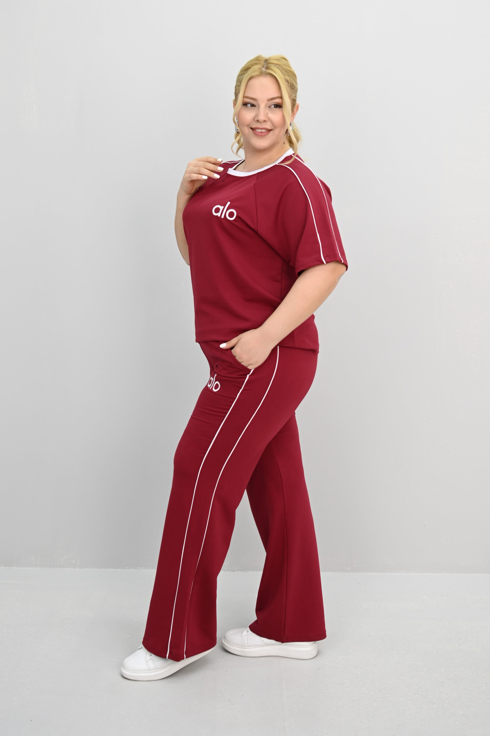 Trening dama marimi mari 8191