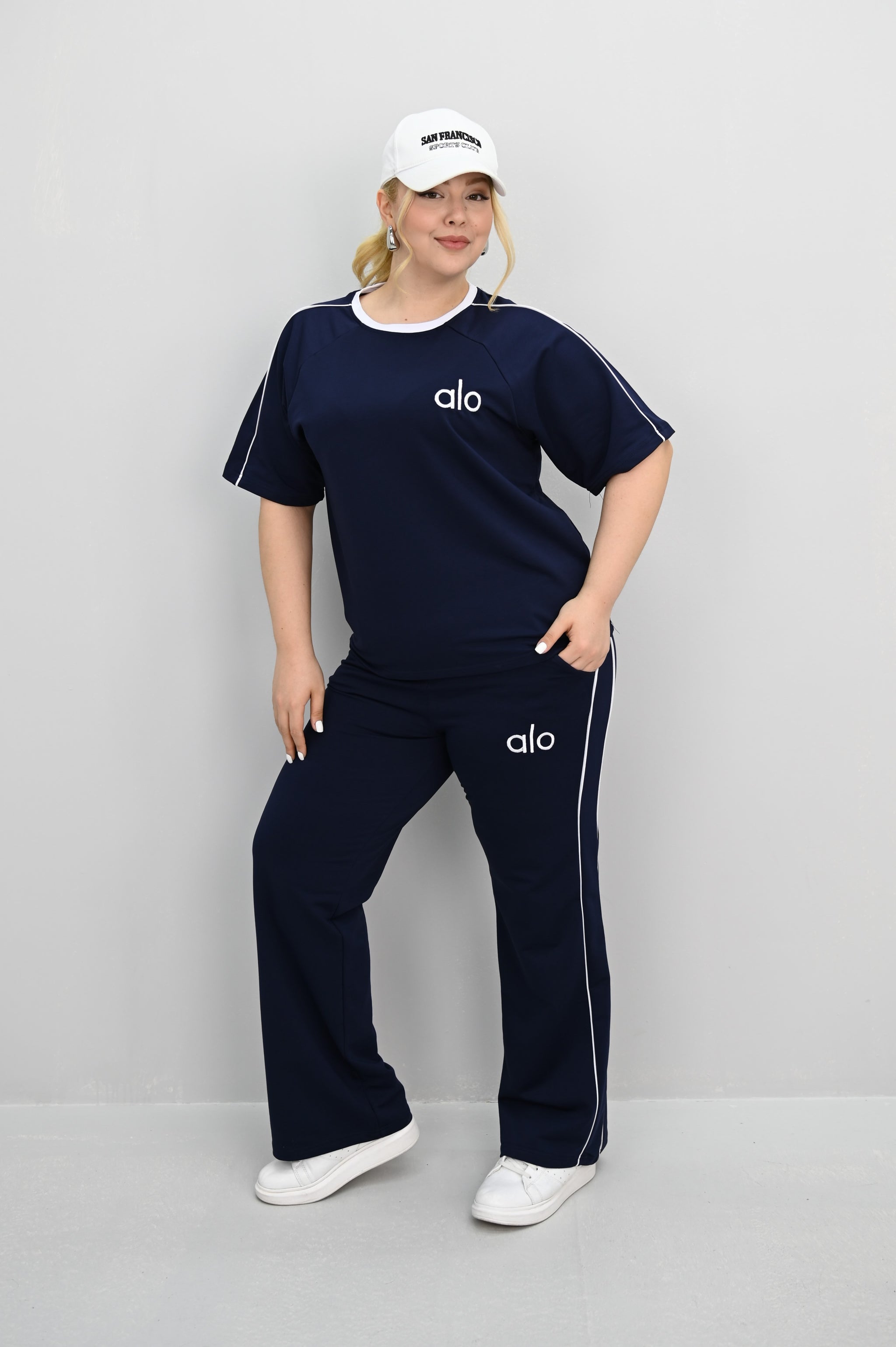 Trening dama marimi mari 8191