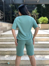 Női plus size kosztüm Just 8087