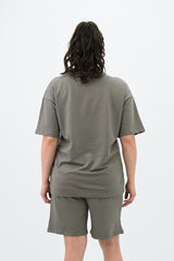 Női plus size kosztüm Just 8087