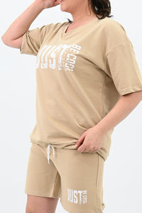 Női plus size kosztüm Just 8087