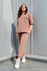 Trening dama marimi mari 8088