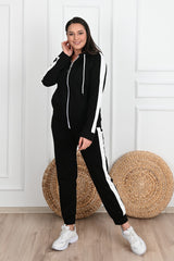 Női melegítőruha, plus size 3504