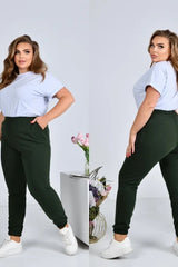 Trening dama marimi mari 8095