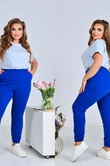 Trening dama marimi mari 8095