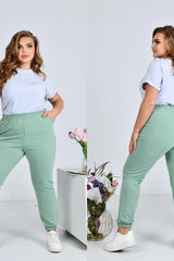 Trening dama marimi mari 8095