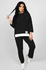 Trening dama marimi mari Rose 8027