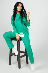 Trening dama marimi mari Rose 8027