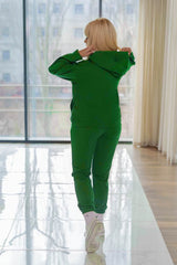 Női plus size melegítőruha Fashion 8035