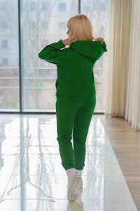 Női plus size melegítőruha Fashion 8035