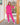 Női pamut melegítő plus size 8098