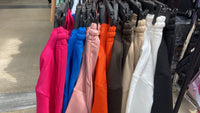 Női rövid kosztüm, plus size 8101