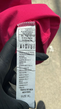 Női rövid kosztüm, plus size 8101