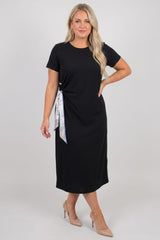 Női ruha, plus size 2202