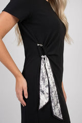 Női ruha, plus size 2202