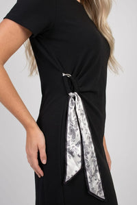 Női ruha, plus size 2202