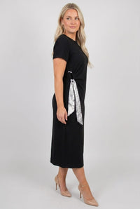 Női ruha, plus size 2202